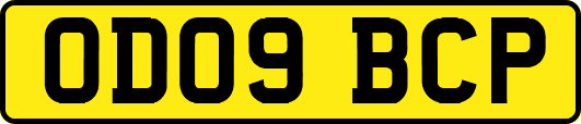 OD09BCP