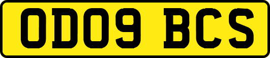 OD09BCS