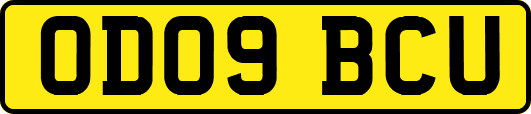 OD09BCU