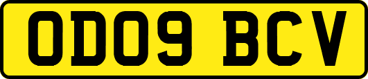 OD09BCV