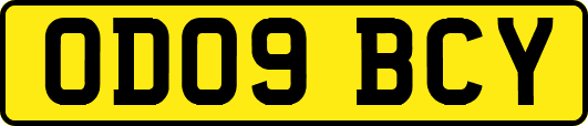 OD09BCY