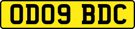 OD09BDC
