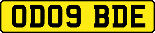 OD09BDE