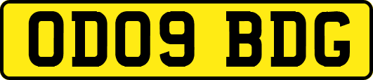 OD09BDG