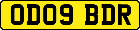 OD09BDR