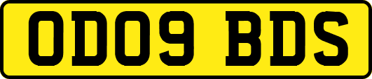 OD09BDS