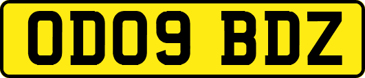 OD09BDZ