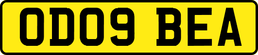 OD09BEA
