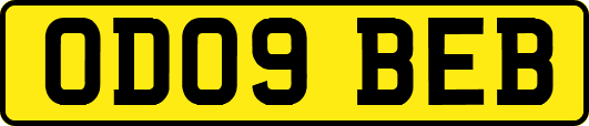 OD09BEB