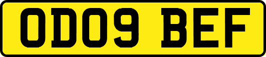 OD09BEF