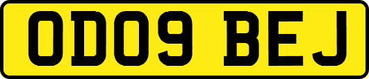 OD09BEJ