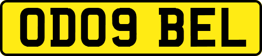 OD09BEL