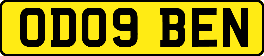 OD09BEN