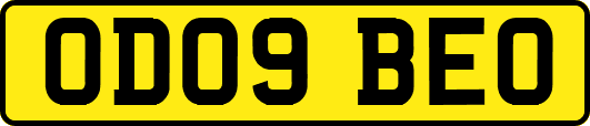 OD09BEO