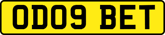 OD09BET