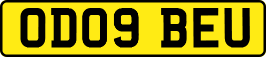 OD09BEU