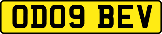OD09BEV