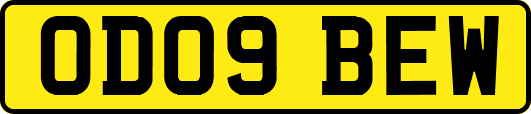OD09BEW