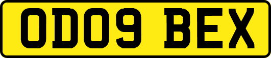 OD09BEX