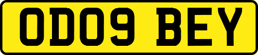 OD09BEY