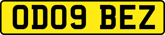 OD09BEZ