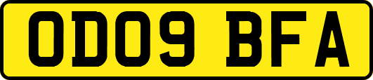 OD09BFA