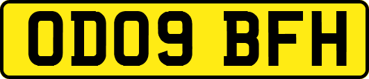 OD09BFH