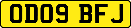 OD09BFJ