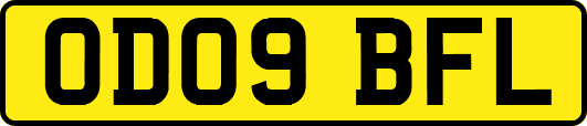 OD09BFL