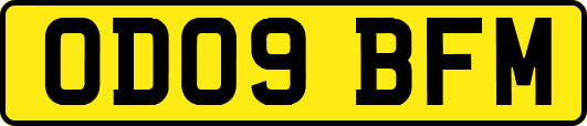 OD09BFM