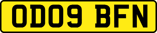OD09BFN