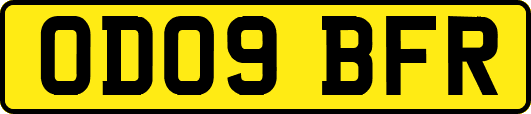 OD09BFR