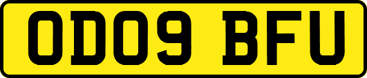 OD09BFU