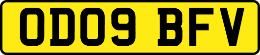 OD09BFV