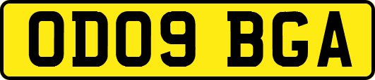 OD09BGA