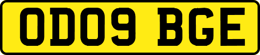 OD09BGE