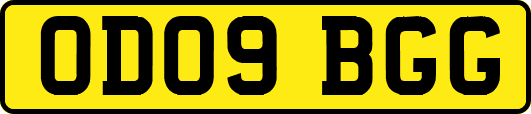 OD09BGG
