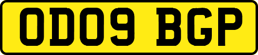 OD09BGP