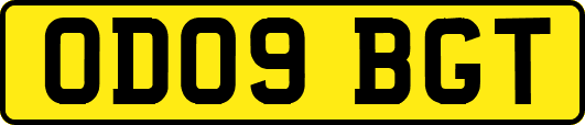 OD09BGT