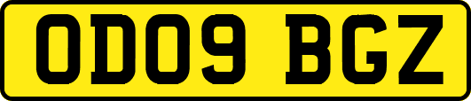 OD09BGZ