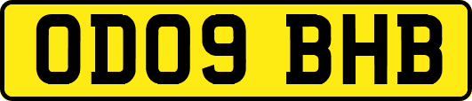 OD09BHB