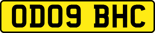 OD09BHC