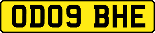 OD09BHE
