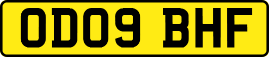 OD09BHF
