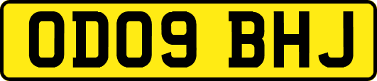 OD09BHJ