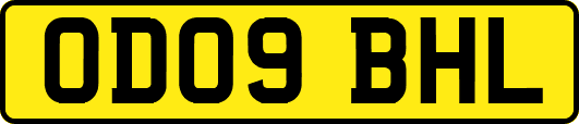 OD09BHL