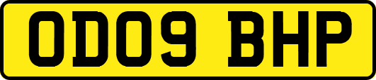 OD09BHP