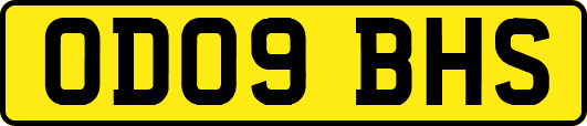 OD09BHS