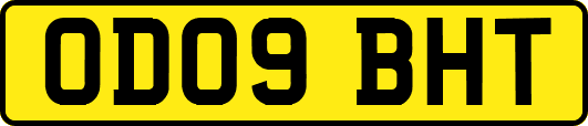 OD09BHT