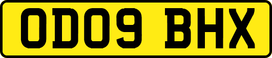 OD09BHX